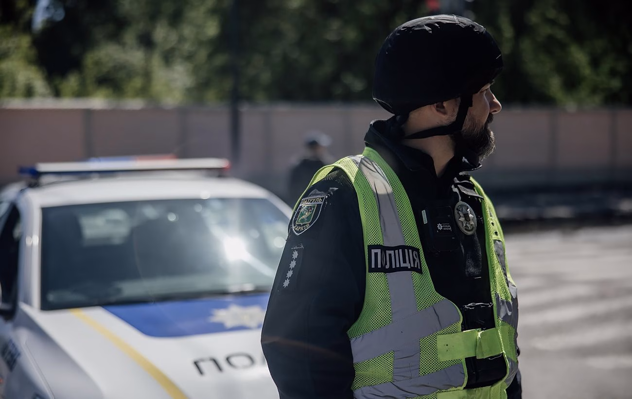 Вибух автомобіля в Одесі: чоловік у лікарні, причини інциденту встановлюються поліцією