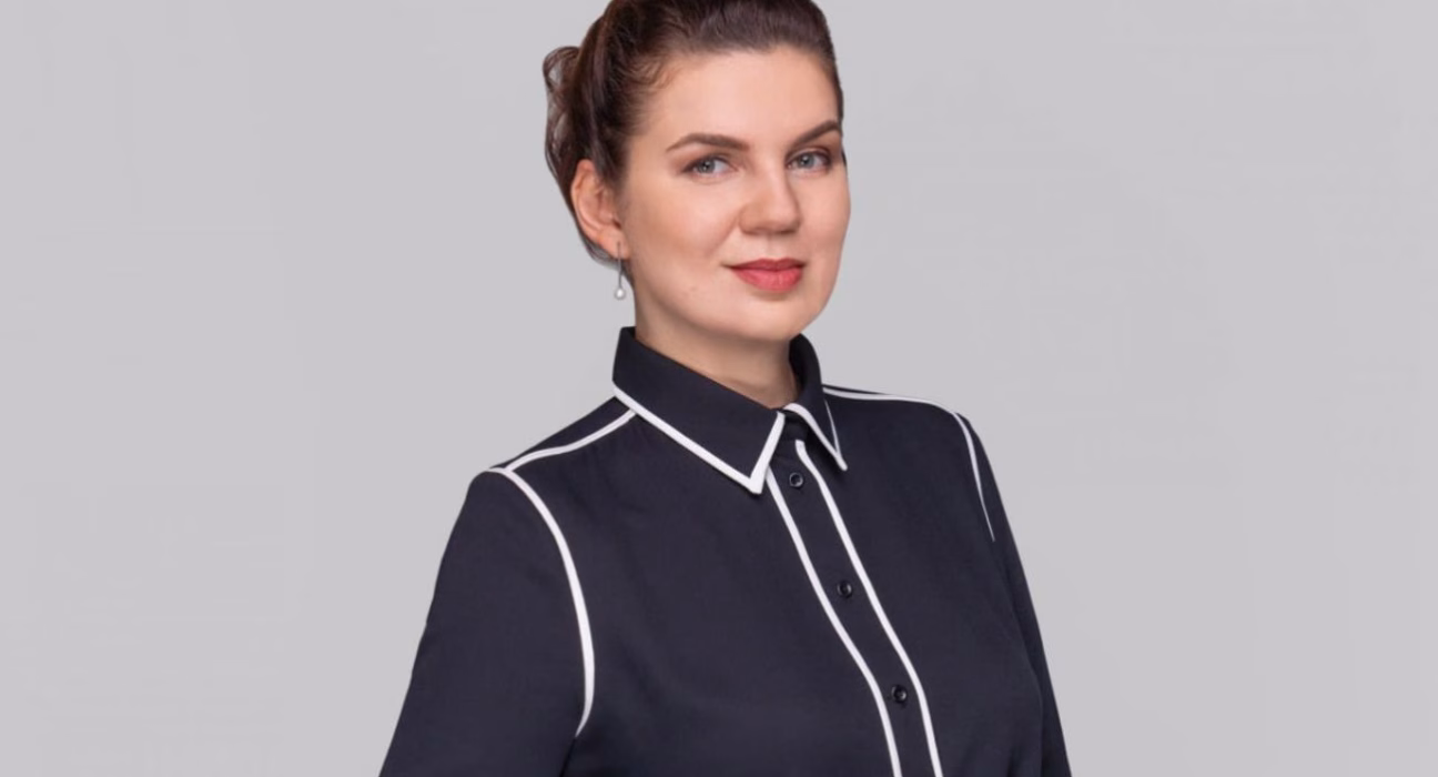 Семич із ДТЕК визнана топовим HR-директором в Україні