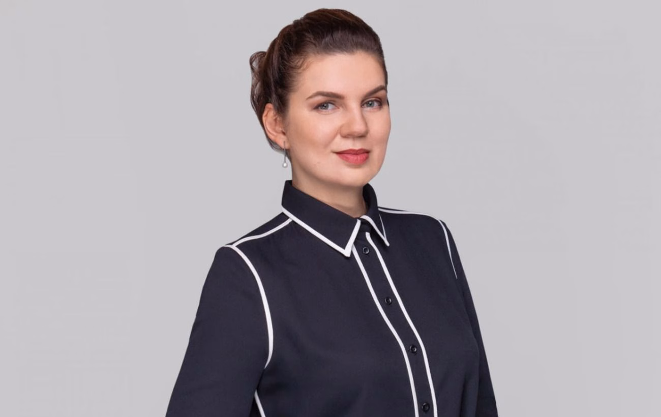 Семич із ДТЕК визнана топовим HR-директором в Україні