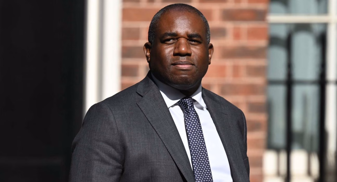 Перспективи партнерства: Британія та Сирія активізують співпрацю після зняття санкцій