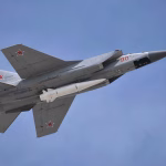 Аеропорти Росії паралізовані: під загрозою дронів скасовано близько 100 вильотів (відео)