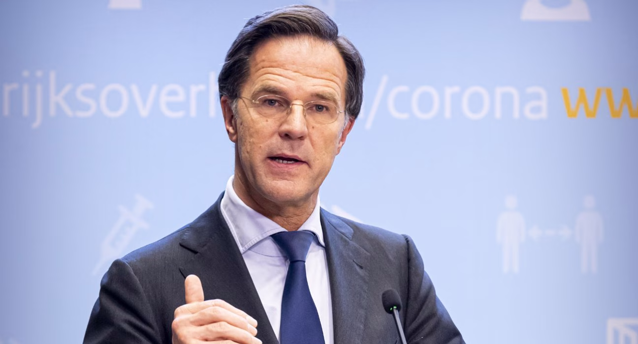 Естонія в небезпеці: можливий напад Путіна в перспективі 5-7 років, - Рютте