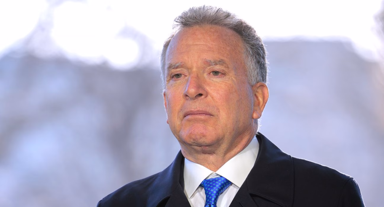 Уїткофф вирушить до Росії: заява Трампа