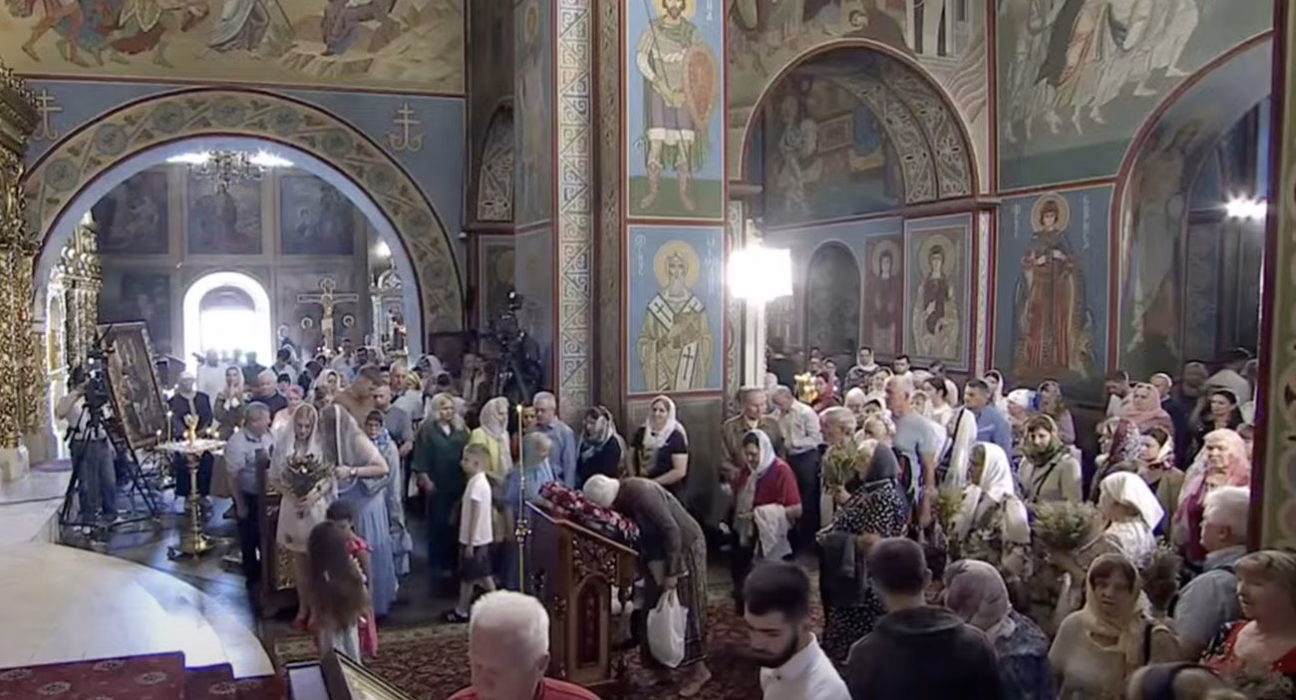 Що святкують 1 серпня, крім Успенського посту, і чому це має значення?