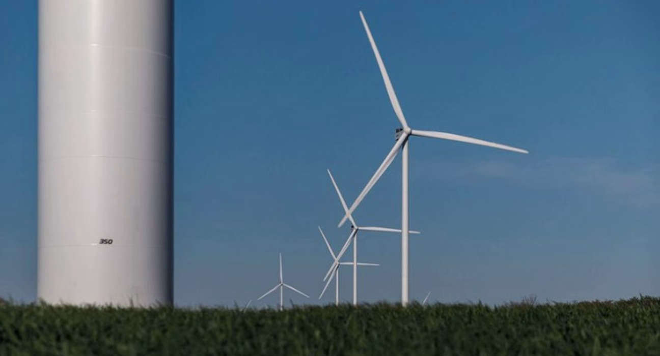 ДТЕК впровадив нові прогнозні технології для підвищення надійності зеленої енергетики та стійкості енергосистеми.