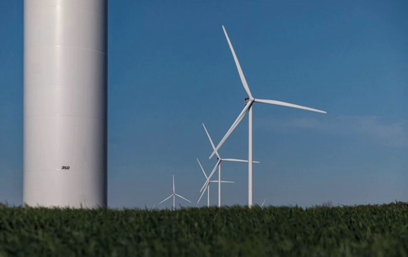 ДТЕК впровадив нові прогнозні технології для підвищення надійності зеленої енергетики та стійкості енергосистеми.