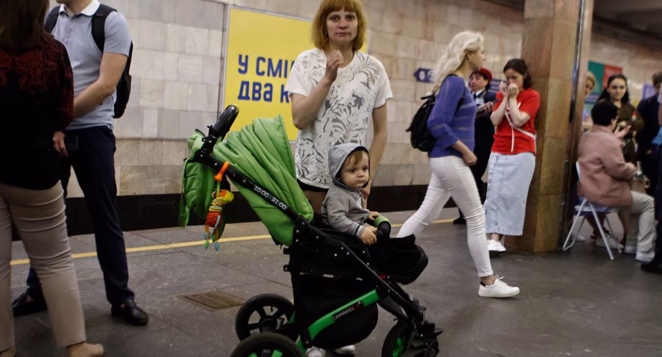 Авіатривога в Києві та регіонах: викриваємо джерела загрози