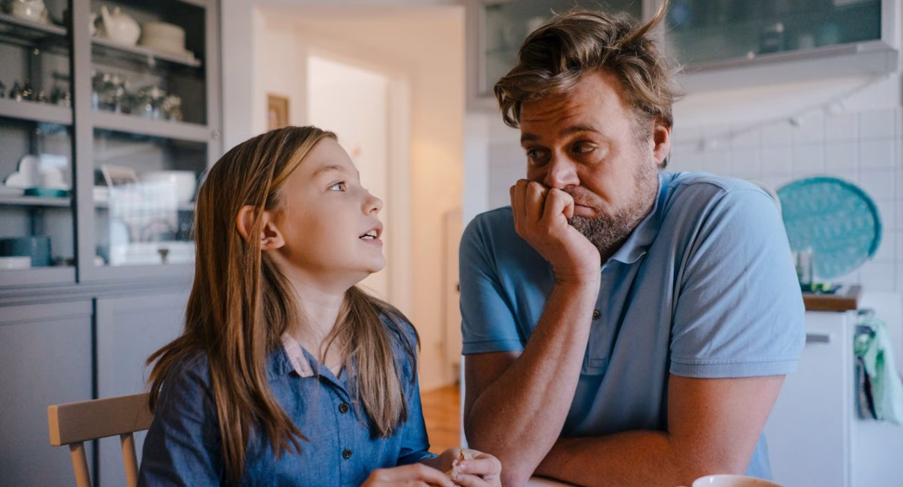 Від дитячих фраз до зрілості: як звільнитися від переконань, що заважають на шляху до щастя та багатства.