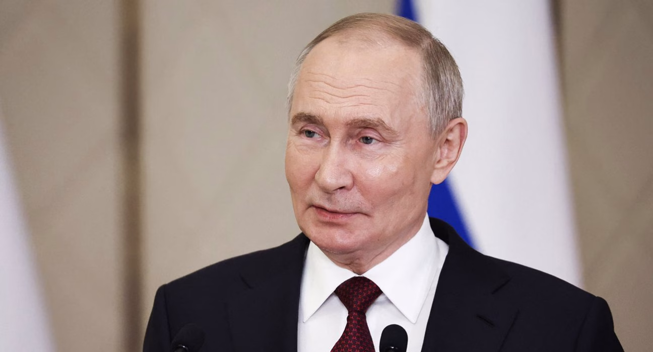 Путін свідомо уникнув створення умов для мирної угоди з Україною, - ISW