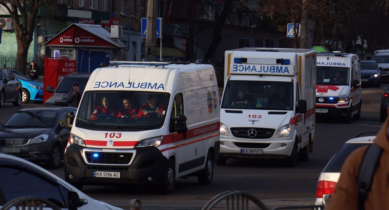 В Україні запроваджують нові правила лікування та відновлення звільнених із полону: повний огляд змін