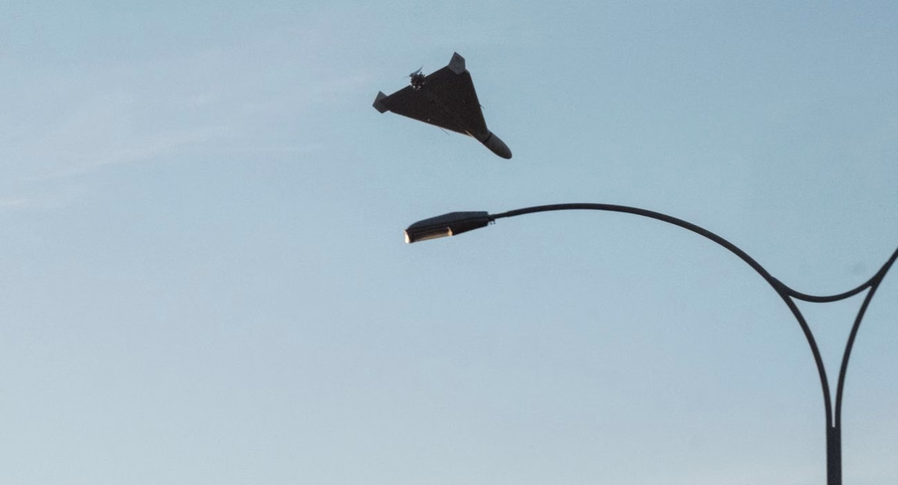 Повітряна тривога: де в Україні зафіксовано загрозу від російських дронів?