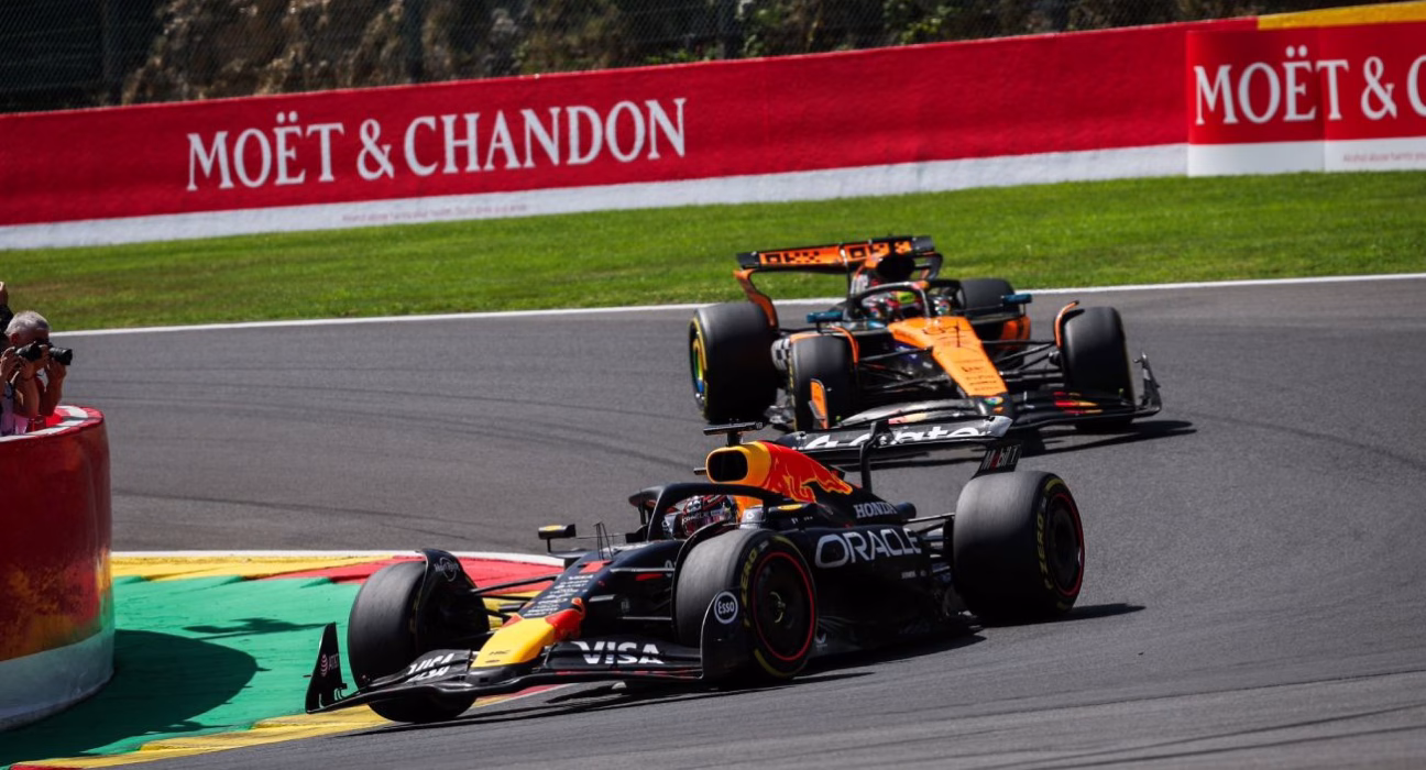 Гран-прі Угорщини: Остаточна сутичка перед відпусткою — інтриги, прогнози та трансляції Формули-1