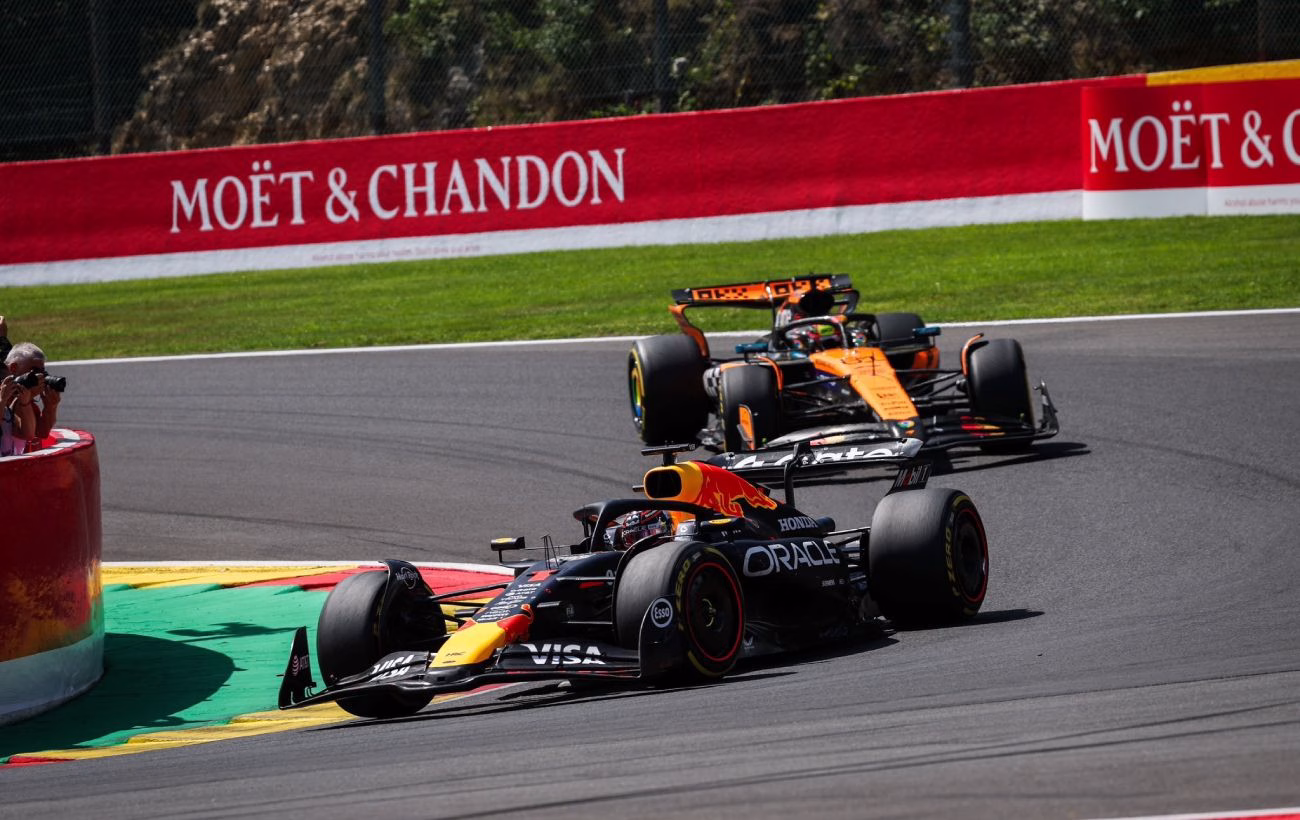 Гран-прі Угорщини: Остаточна сутичка перед відпусткою — інтриги, прогнози та трансляції Формули-1