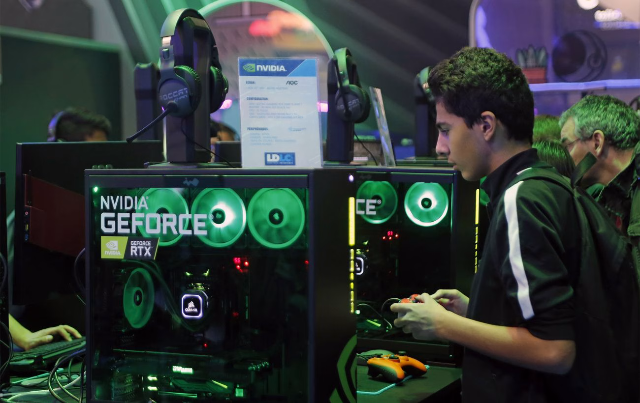 Прощання з легендою: NVIDIA завершує епоху культових відеокарт