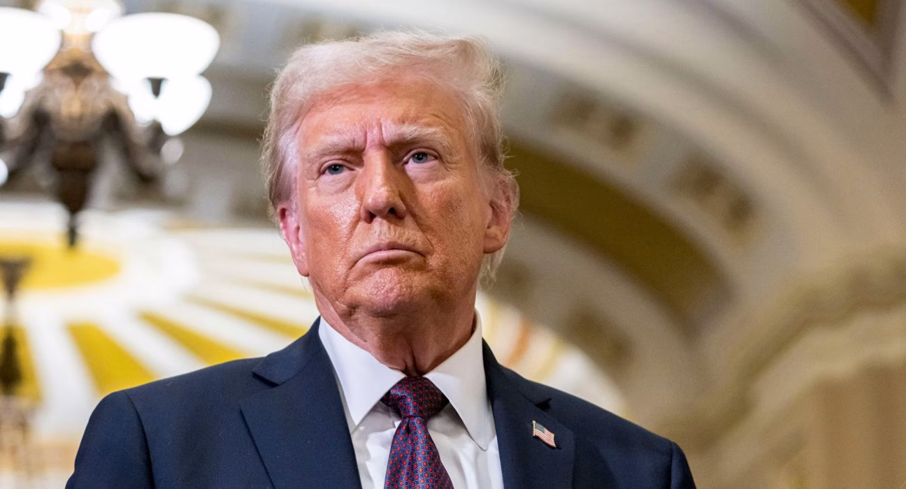 Трамп про потенційну зустріч із Зеленським і Путіним: «Шанси на успіх досить обнадійливі»