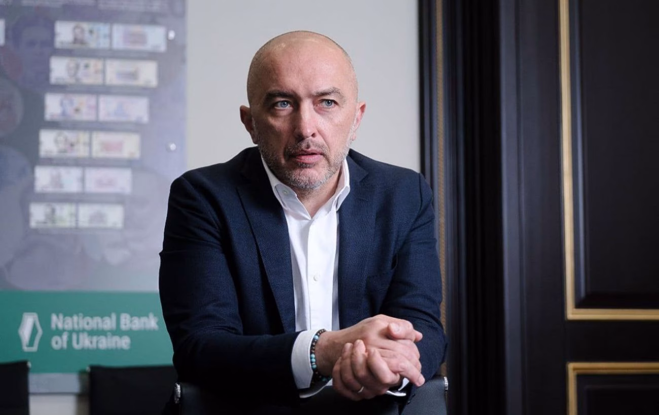 На вістрі ножа: Андрій Пишний розкриває таємниці інфляції, валютних коливань та економічних загроз