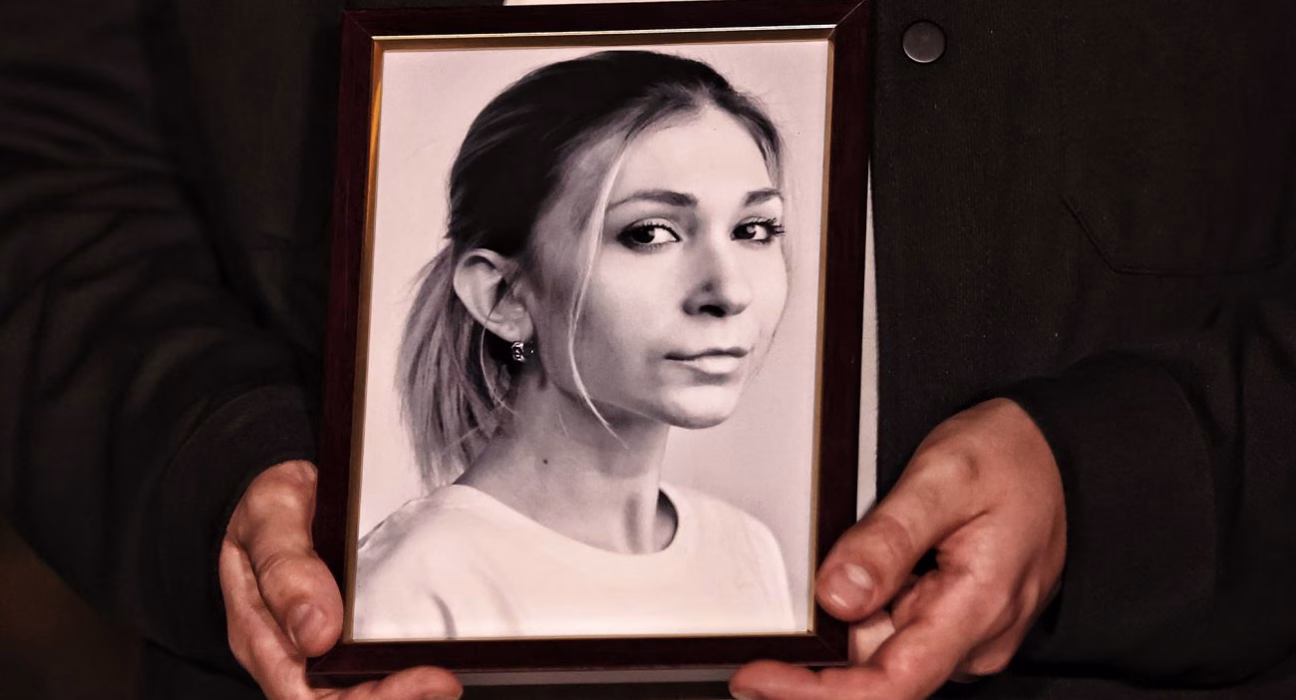 Керівника СІЗО звинуватили в організації тортур української журналістки Рощиної