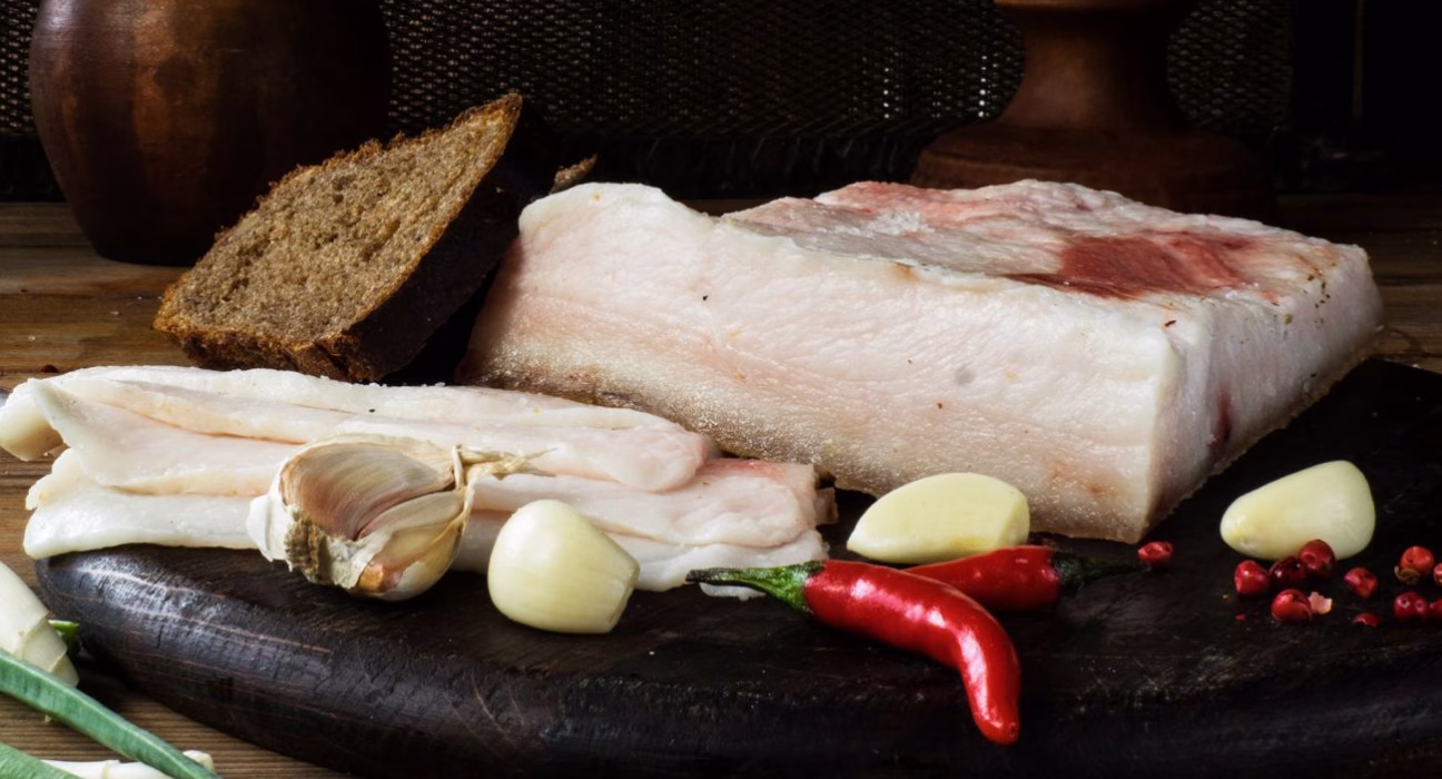 Неочікувана користь сала: відкриваємо невідомі переваги популярного продукту