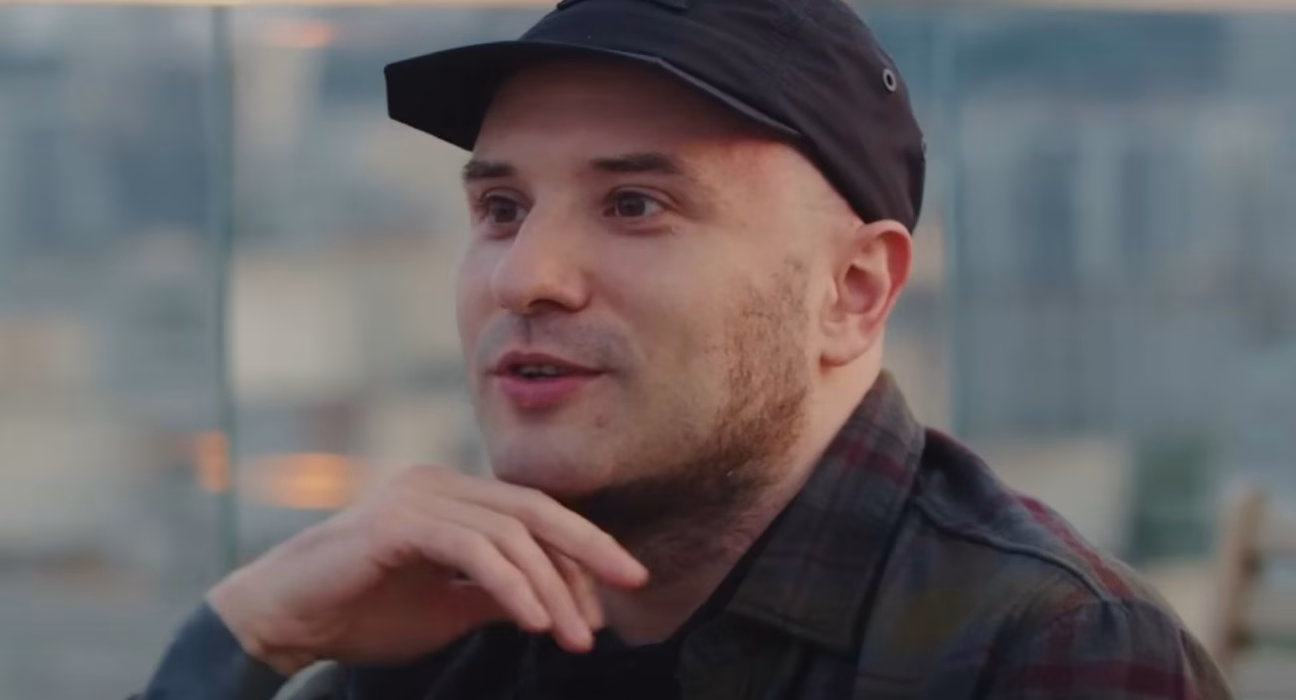 Віктор Рожевий: Ексклюзивний погляд на його російський музичний плейлист