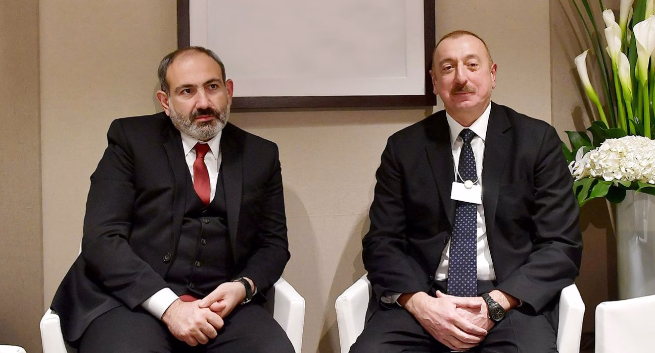 Вірменія та Азербайджан готуються до підписання угоди, що послабить вплив Росії в регіоні - Reuters