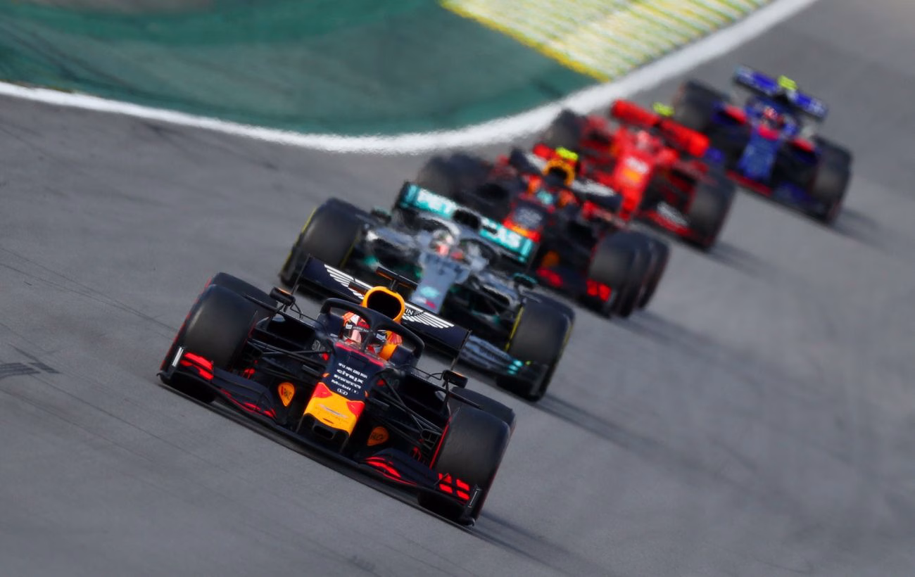 Український вундеркінд Бондарев дебютує на трасі Імоли у Формулі-4