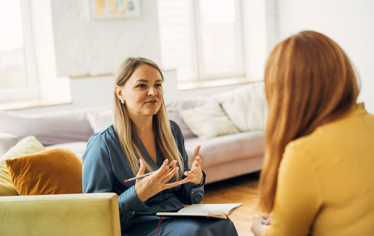 10 непомітних сигналів: коли настав час звернутися по допомогу до психолога або коуча