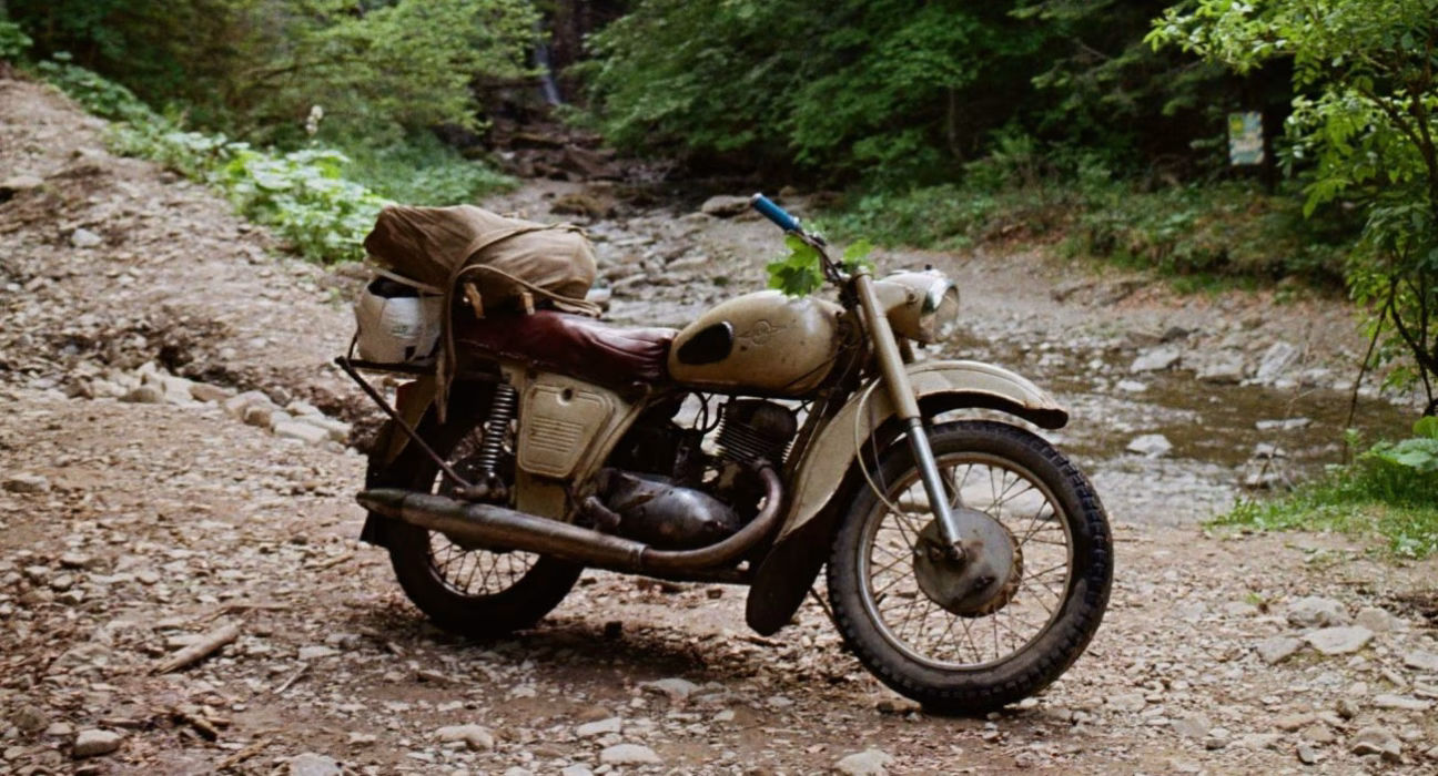 5 унікальних ретромотоциклів, доступних для кожного поціновувача класики