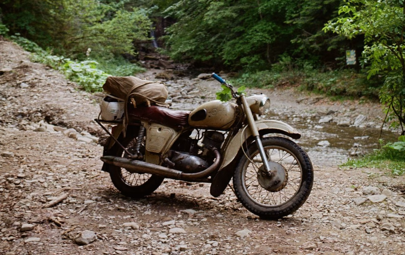 5 унікальних ретромотоциклів, доступних для кожного поціновувача класики