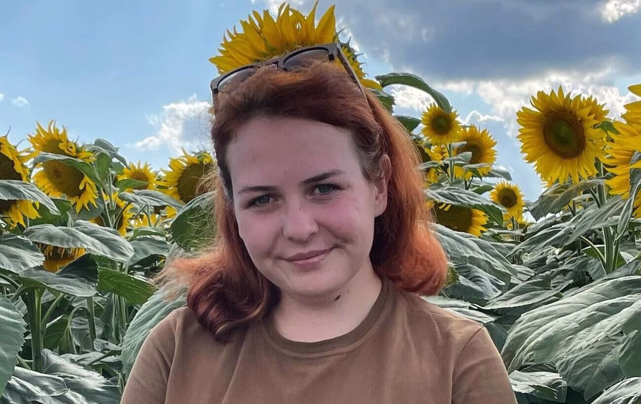 Азовська "Пташка" про критику швидкого звільнення: "Не просила про поблажки"