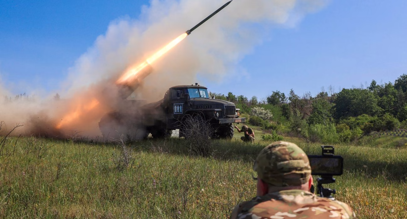 Оновлені бойові карти від Генштабу: зони інтенсивних ворожих атак