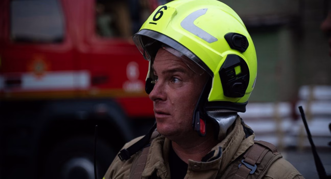 Атака РФ на станцію в Синельниковому: поїзди скасовані після удару по залізничній мережі