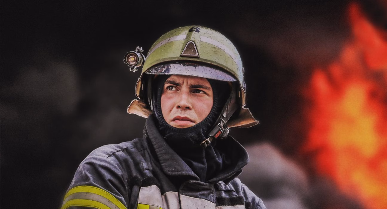 Дрон з Росії атакував штаб-квартиру Сумської обласної адміністрації.