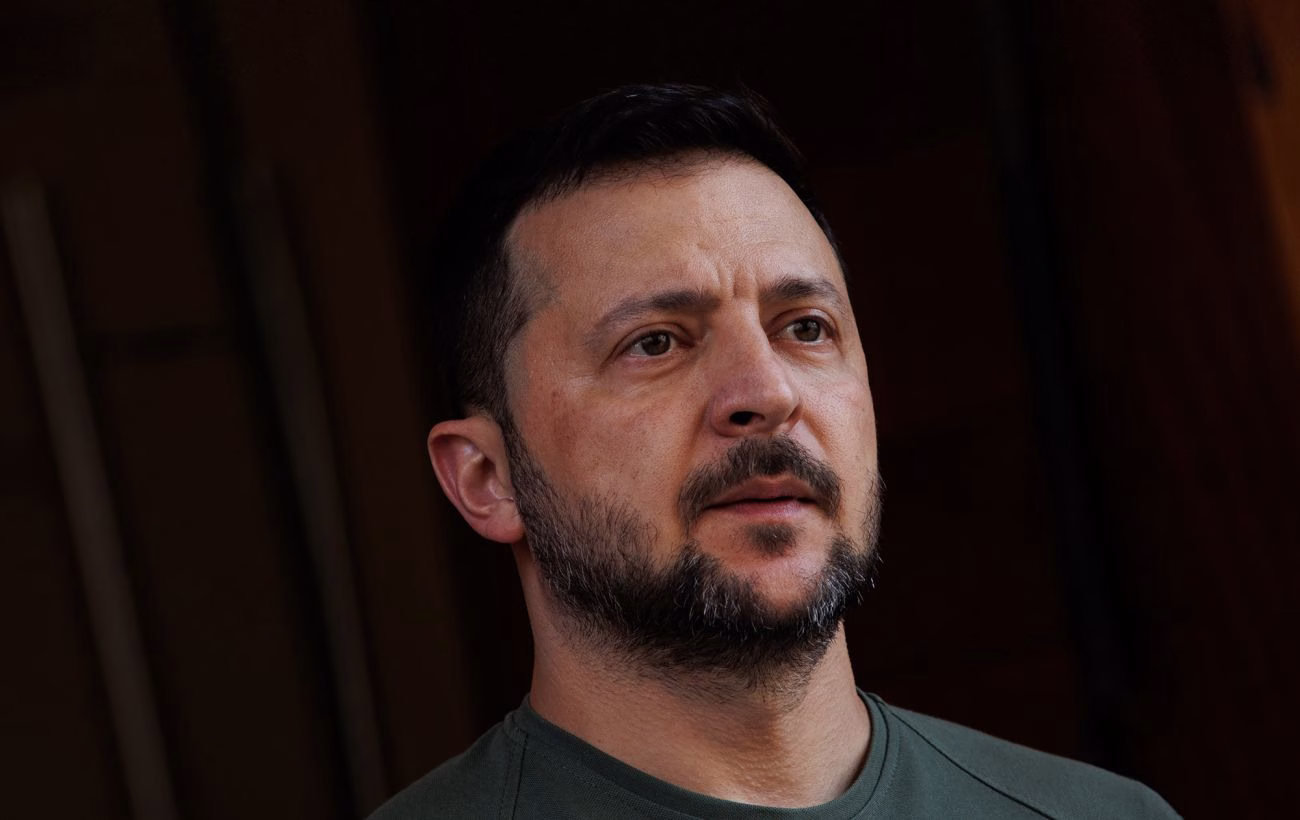 Світ повинен дати відповідь: Росія шукає, як стерти Україну з лиця землі, заявив Зеленський про трагедію в Запоріжжі