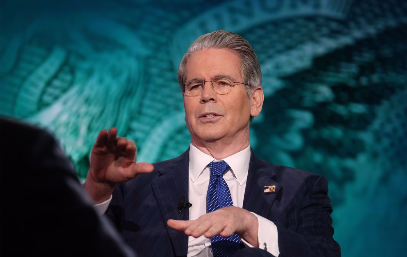 Вашингтон готовий до зниження мит: умова від Бессента для "зростаючих" тарифів США