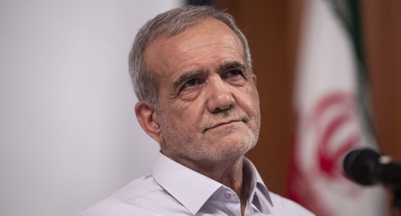 Іранський лідер схвалив "трамплін через Вірменію", але виникла заковика