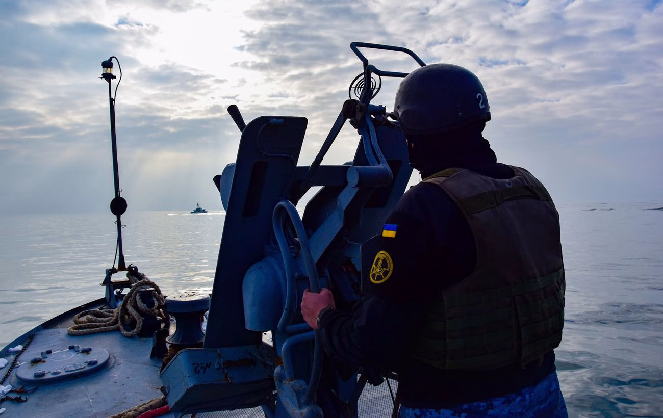 Таємниця затонулого катера "Станіслав": ВМС ініціюють розслідування затоплення та долі екіпажу в Чорному морі