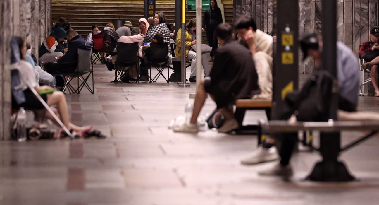 Масштабна тривога в Україні: виліт МіГ-31К викликає занепокоєння