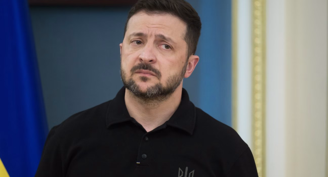 Зеленський: Безпрецедентна Жорстокість Удару по Києву.