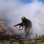 Сі Цзіньпін: Китай обирає свій шлях до миру в Україні