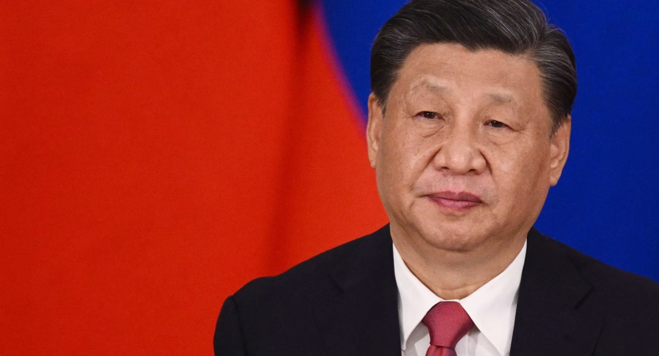 Сі Цзіньпін: Китай обирає свій шлях до миру в Україні