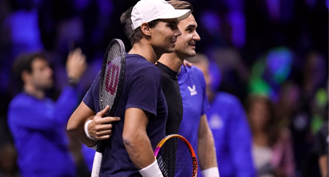 Повернення легенди: Федерер знову в строю і готовий до тріумфу