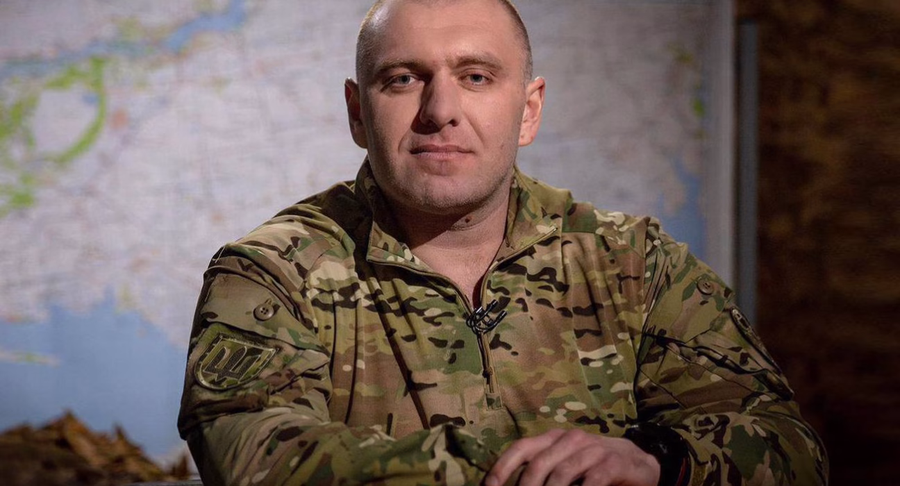 СБУ викрила "шпигуна" в лавах Повітряних сил: Малюк поділився подробицями