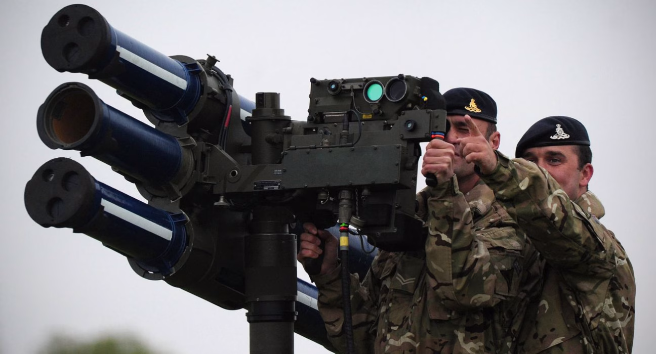 Україна та військова допомога від ЄС: як аналітики розкривають нові шляхи постачань