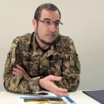 Вплив пожежі на Запорізькій АЕС на радіаційний фон: аналіз від МАГАТЕ