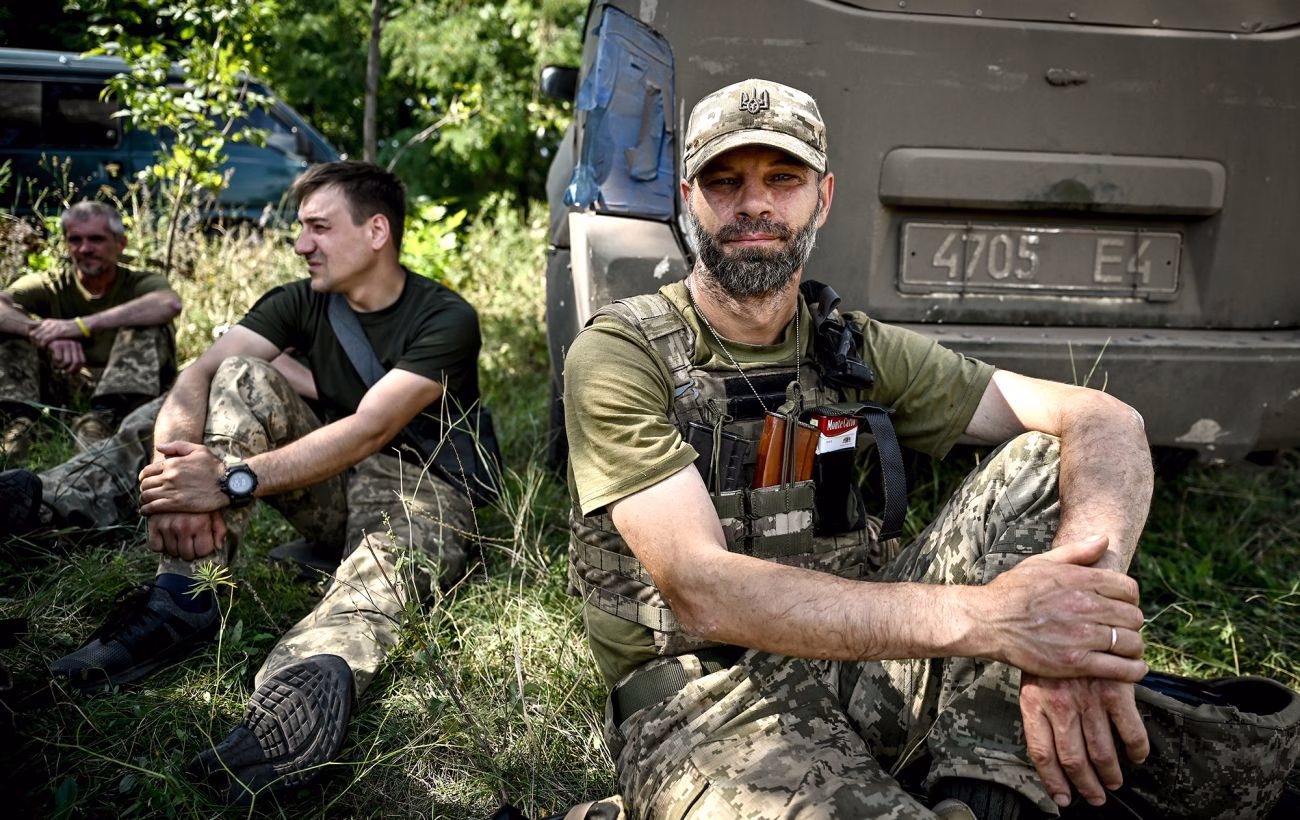 Втрата Україною контролю над Донеччиною: Аналіз і прогноз ISW (інтерактивні карти)