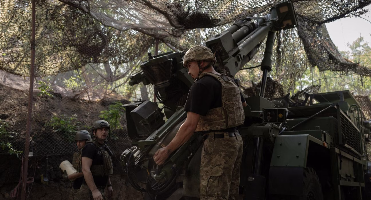 Незвичайні втрати Росії на фронті за добу: артилерія, дрони та жива сила