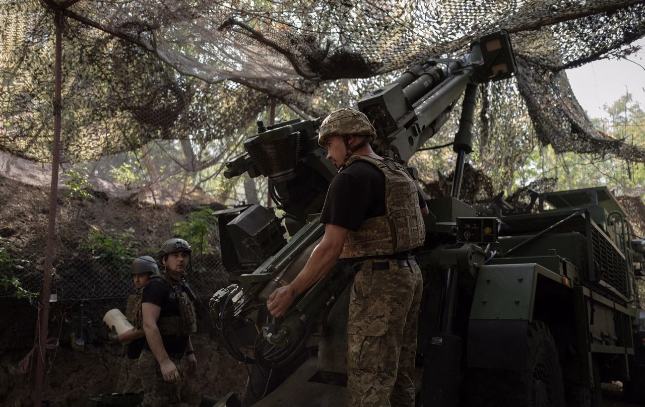 Незвичайні втрати Росії на фронті за добу: артилерія, дрони та жива сила