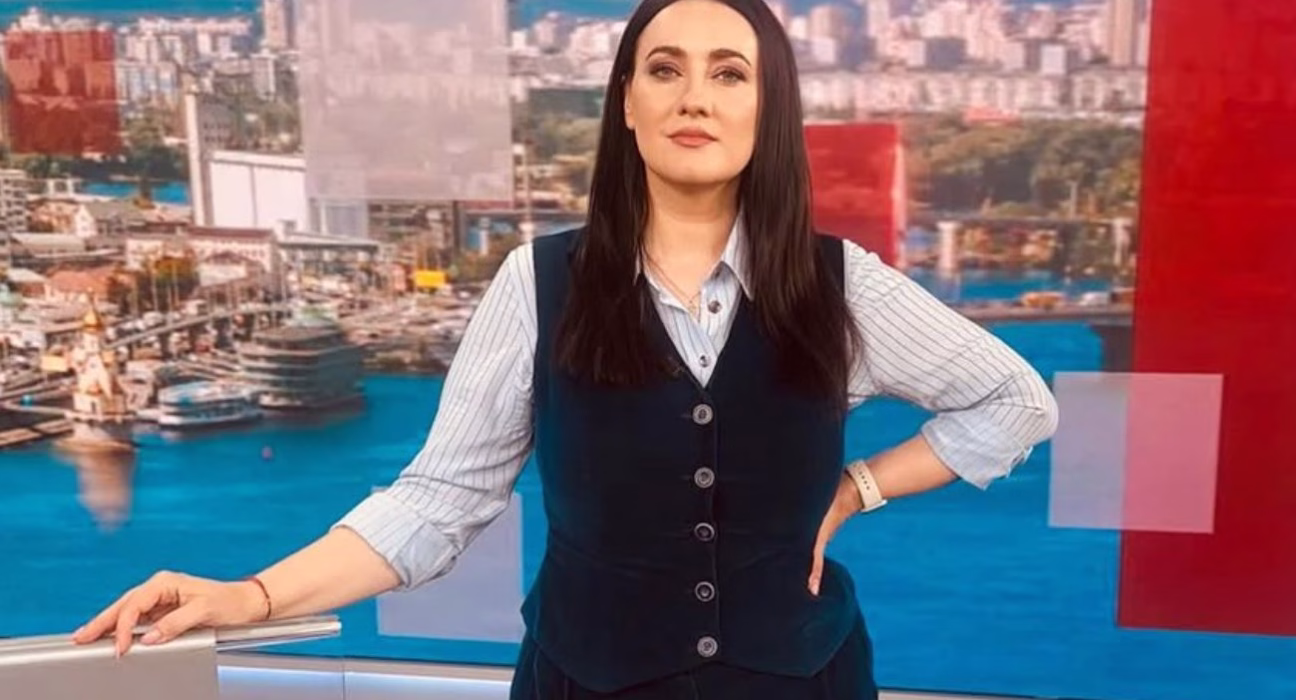 Юнацька версія Соломії Вітвицької: раритетне фото з архіву