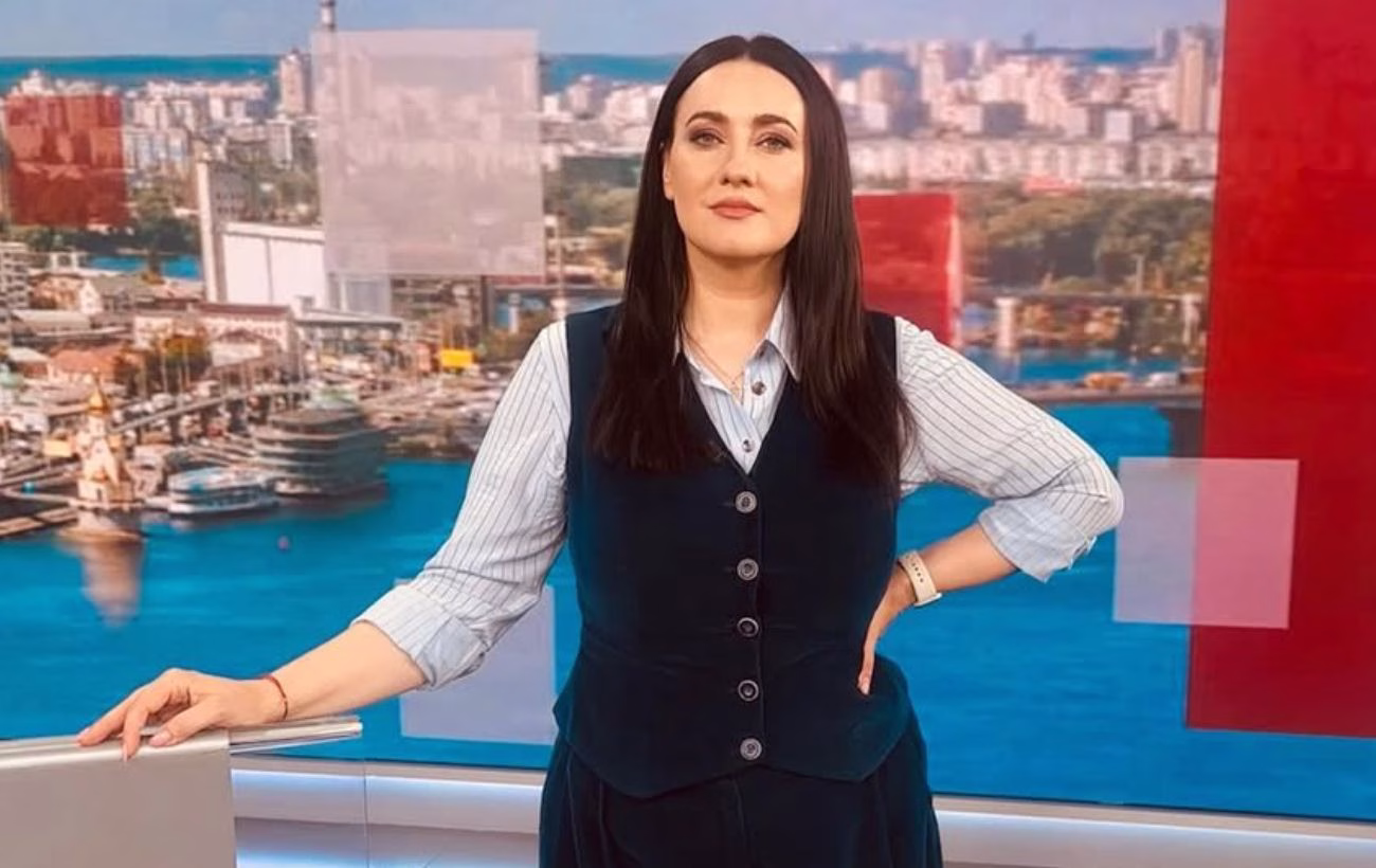 Юнацька версія Соломії Вітвицької: раритетне фото з архіву