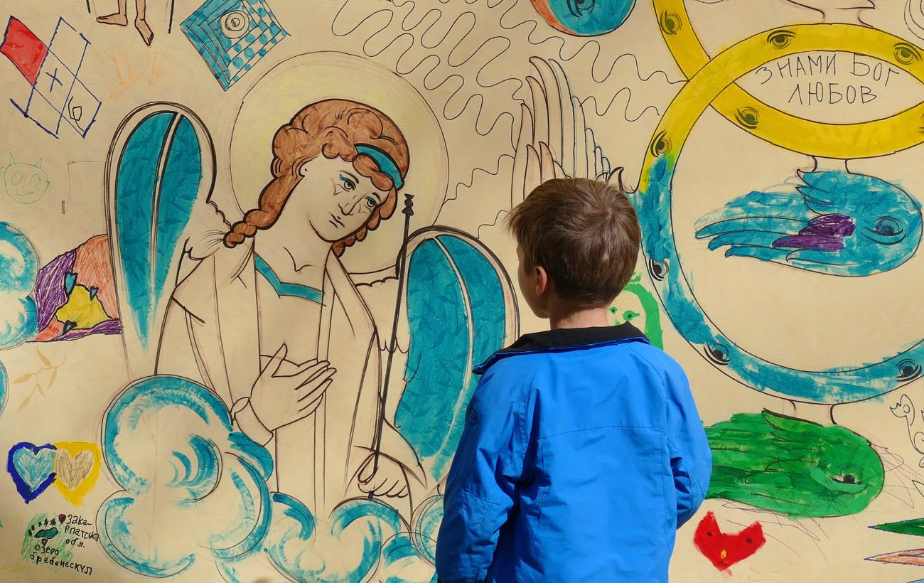 Україна Звільнила Чергову Групу Дітей з Окупації: Подробиці від Офісу Президента